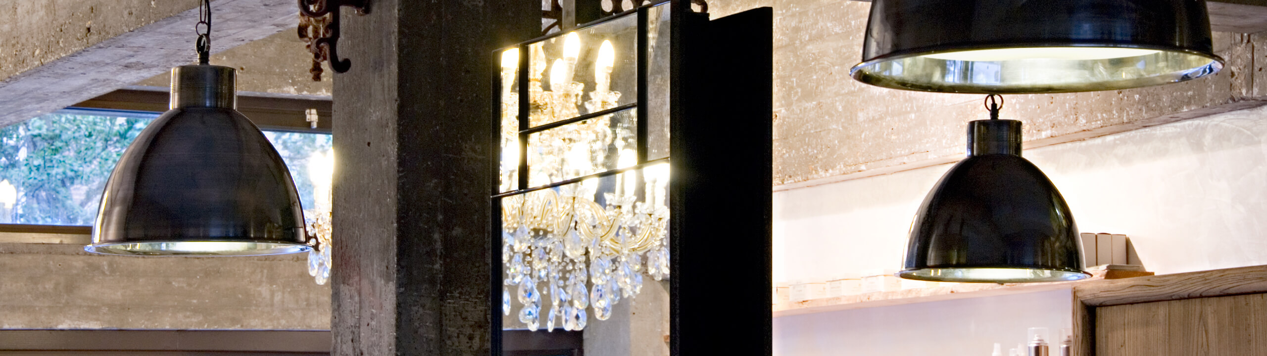 Sizo Kappers interieur